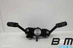 Stuurkolomcombischakelaar VW Polo 2G 2Q0953521F, Auto-onderdelen, Dashboard en Schakelaars, Gebruikt