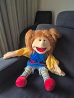 Living puppets pop lotte, Kinderen en Baby's, Speelgoed | Poppen, Ophalen of Verzenden, Zo goed als nieuw, Babypop