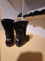 Revit Motorlaarzen Maat 42 - Zo Goed Als Nieuw!, Motoren, Kleding | Motorkleding, Revit, Dames, Ophalen of Verzenden, Laarzen