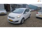 Kia Venga 1.4 CVVT X-tra 1E-EIGENAAR 139600 KM, Auto's, Voorwielaandrijving, Euro 5, Gebruikt, 4 cilinders