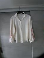 Dames blouse mt M, Ophalen of Verzenden, Zo goed als nieuw