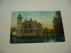 GINNEKEN  >  BOUVIGNE  1916, Verzenden, Voor 1920, Gelopen, Noord-Holland