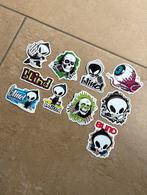 Blind sticker set, Ophalen of Verzenden, Nieuw