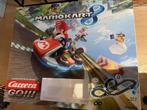 Carrera Go Mariokart racebaan, Met looping, Ophalen of Verzenden, Elektrisch, Carrera