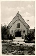Amsterdamscheveld - RK Kerk, Ophalen of Verzenden, 1920 tot 1940, Ongelopen, Drenthe