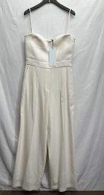 Margaux lonnberg 42 €590 strapless band jumspuit pak suit, Ophalen of Verzenden, Zo goed als nieuw, Maat 42/44 (L)