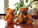 Ik zag twee Steiff Beren..., Verzamelen, Beren en Cherished Teddies, Steiff, Stoffen beer, Ophalen of Verzenden, Zo goed als nieuw