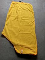 Nieuwe fleece zweetdeken 185cm, Ophalen of Verzenden, Nieuw