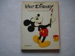 overigen(106) walt disney van mickey mouse tot disneyland. C, Ophalen of Verzenden, Zo goed als nieuw