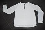 Ecru blouse van Only, Only, Wit, Ophalen of Verzenden, Zo goed als nieuw
