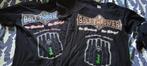 Metal shirts, Ophalen, Gedragen, Maat 52/54 (L), Zwart