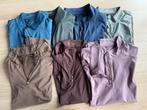 Equestrian stockholm 7 shirts maat xxl, Ophalen, Gebruikt, Dames, Bovenkleding