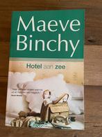 Maeve Binchy - Hotel aan zee, Ophalen of Verzenden, Zo goed als nieuw, Maeve Binchy