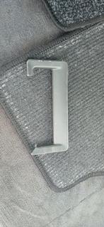 Gezocht Handgreep achterklep bekleding v70 classic 1997, Ophalen of Verzenden