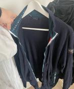 Paul & Shark vest, maat M, Ophalen of Verzenden, Zo goed als nieuw, Maat 52/54 (L), Blauw