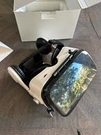 VR-glasses theater, Ophalen of Verzenden, Zo goed als nieuw