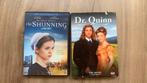 Dr Quinn en The Shunning, Cd's en Dvd's, Ophalen, Gebruikt