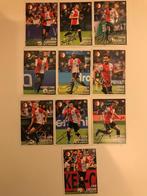 voetbal plaatjes, Ophalen of Verzenden, Nieuw, Overige binnenlandse clubs, Poster, Plaatje of Sticker