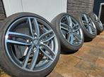 5x112 velgen 18inch Brock VAG Volkswagen Audi Mercedes Seat, Auto-onderdelen, Banden en Velgen, Ophalen, 18 inch, Velg(en), Zomerbanden