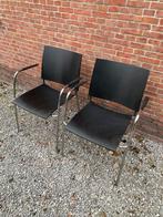 Spira, design stoelen van Lammhults, Ophalen, Zo goed als nieuw