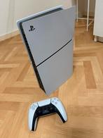 Playstation 5 Digital Edition, Spelcomputers en Games, Spelcomputers | Sony PlayStation 5, Ophalen, Zo goed als nieuw