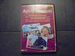 Astrid Lindgren 3 DVD box, de Gebroeders Leeuwenhart, ....., Cd's en Dvd's, Avontuur, Alle leeftijden, Ophalen of Verzenden, Zo goed als nieuw