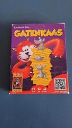 Gatenkaas 999Games, Ophalen of Verzenden, Gebruikt, Speelkaart(en)