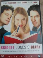 Bridget Jones diary, Ophalen of Verzenden, Zo goed als nieuw, Romantische komedie