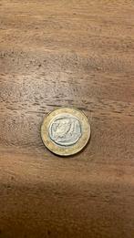 Euro munt uil 2006, Ophalen of Verzenden