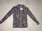 prachtige damesblouse van Studio Anneloes, maat S, Kleding | Dames, Ophalen of Verzenden, Zo goed als nieuw, Maat 36 (S), Overige kleuren