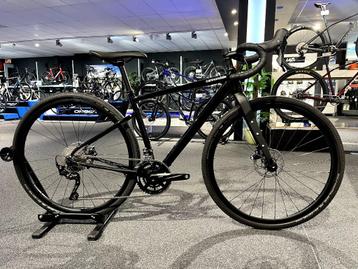 Cannondale Topstone 2 Gravelbike beschikbaar voor biedingen