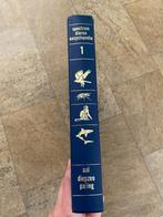 Vintage dierenencyclopedie Spectrum encyclopedie, Boeken, Encyclopedieën, Gelezen, Ophalen of Verzenden, Dieren, Los deel