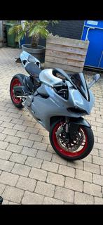 Kappenset Ducati 899 panigale | Nardo Grey, Motoren, Onderdelen | Ducati, Ophalen