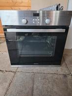 Oven constructa, Witgoed en Apparatuur, Ovens, Gebruikt, Oven, 45 tot 60 cm, Ophalen