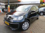 Volkswagen Up! 1.0 BMT MOVE UP EXECUTIVE, AIRCO , NAVIGATIE, Voorwielaandrijving, Stof, Gebruikt, Origineel Nederlands
