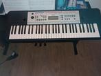  YAMAHA Portable keyboard YPT-260, Ophalen, Zo goed als nieuw, 61 toetsen, Yamaha