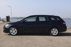 Peugeot 308 SW 1.6 BlueHDI BL Pack, Voorwielaandrijving, Gebruikt, 4 cilinders, Blauw