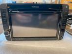 Kenwood Autoradio voor VW, Auto diversen, Ophalen of Verzenden, Gebruikt
