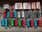 Orginele Nintendo Switch Joy-Cons . Meerdere Sets en Kleuren, Overige controllers, Ophalen of Verzenden, Zo goed als nieuw, Draadloos