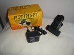 EUROLITE Flexilight XLR lichtklem met VOEDING, 20171381, MTE, MTE, Nieuw, Ophalen of Verzenden