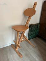 Mabef schilderstoel, Hobby en Vrije tijd, Ophalen, Gebruikt, Overige typen