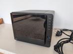 Synology DS416 NAS + 2x 3TB WD Green, Ophalen of Verzenden, Gebruikt