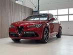 Alfa Romeo Stelvio 2.9 V6 AWD Quadrifoglio - 510 PK QV - ROS, Automaat, Gebruikt, 510 pk, 11 km/l