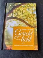 André F. Troost - Gericht op het licht h3, Boeken, André F. Troost, Ophalen of Verzenden, Zo goed als nieuw