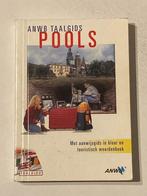 ANWB taalgids Pools, Boeken, Reisgidsen, Verzenden, Europa, ANWB, Taalgids