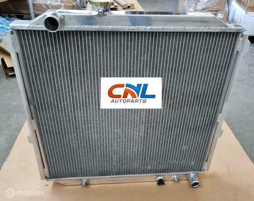 Radiateur Toyota Landcruiser Prado KZJ90 KZJ95 3.0 diesel beschikbaar voor biedingen