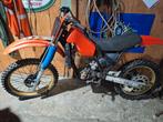 Te koop honda cr125 cr 125 1983, Fietsen en Brommers, Ophalen, Honda, 125 cc, Zo goed als nieuw