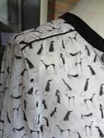 Nadine H, size 40, Maat 38/40 (M), Verzenden, Zo goed als nieuw, Wit