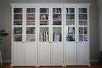 IKEA Liatorp boekenkast, Huis en Inrichting, Kasten | Boekenkasten, Ophalen, 25 tot 50 cm, Glas, 200 cm of meer