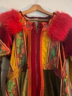 Carnavalsjas Bos Hert Kostuum vastelaovend, Kleding | Dames, Maat 38/40 (M), Carnaval, Ophalen of Verzenden, Kleding